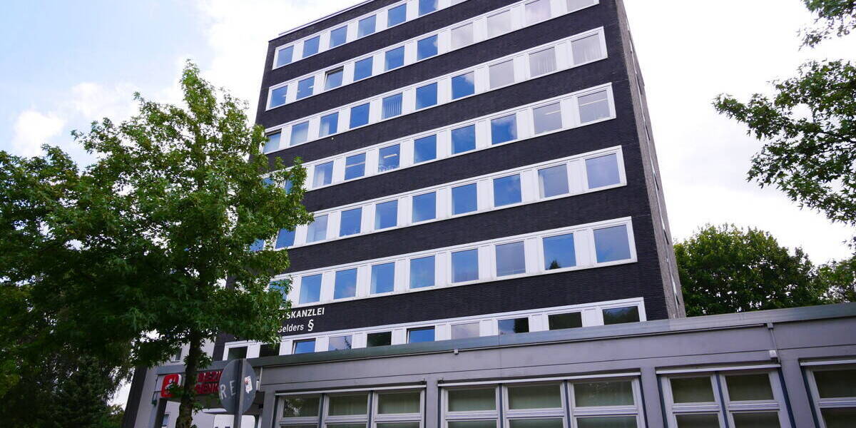 Gewerbeobjekt Gelsenkirchen Buer - 3 Zimmer, 72 m&sup2;, 495&euro; | Angebot:25959023