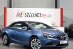 Opel Cascada 1.4 T EF INNOVATION XENON, LEDER, NAVI+ 113.000 km 11.444 &euro; Hamm 59077