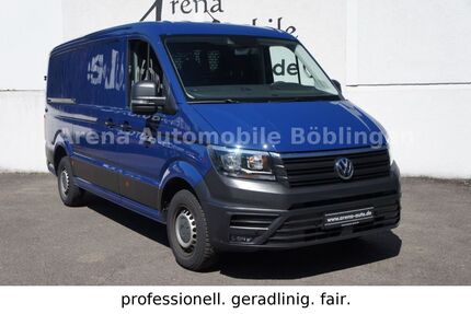 VW Crafter 69.000 km 23.400 &euro; Böblingen / Stuttgart 71032