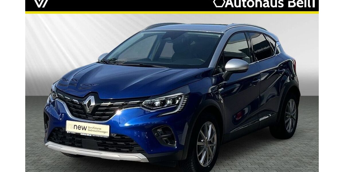 Renault Captur 29.010 km 17.990 &euro; Heuchelheim 35452