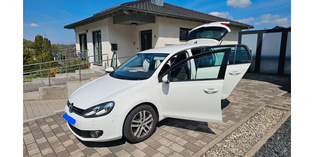 VW Golf 144.445 km 7.900 &euro; Eisingen 75239