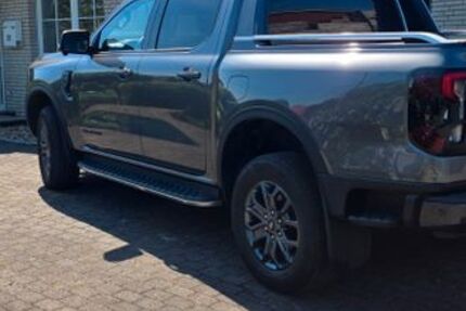 Ford Ranger 47.000 km 38.400 &euro; Steinkirchen 21720
