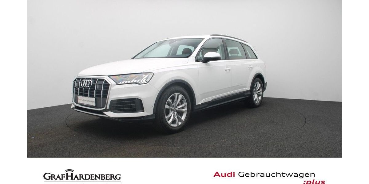 Audi Q7 118.001 km 44.880 &euro; Karlsruhe 76131
