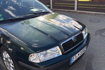 Skoda Octavia 220.000 km 2.600 &euro; Bad Berneck 95460