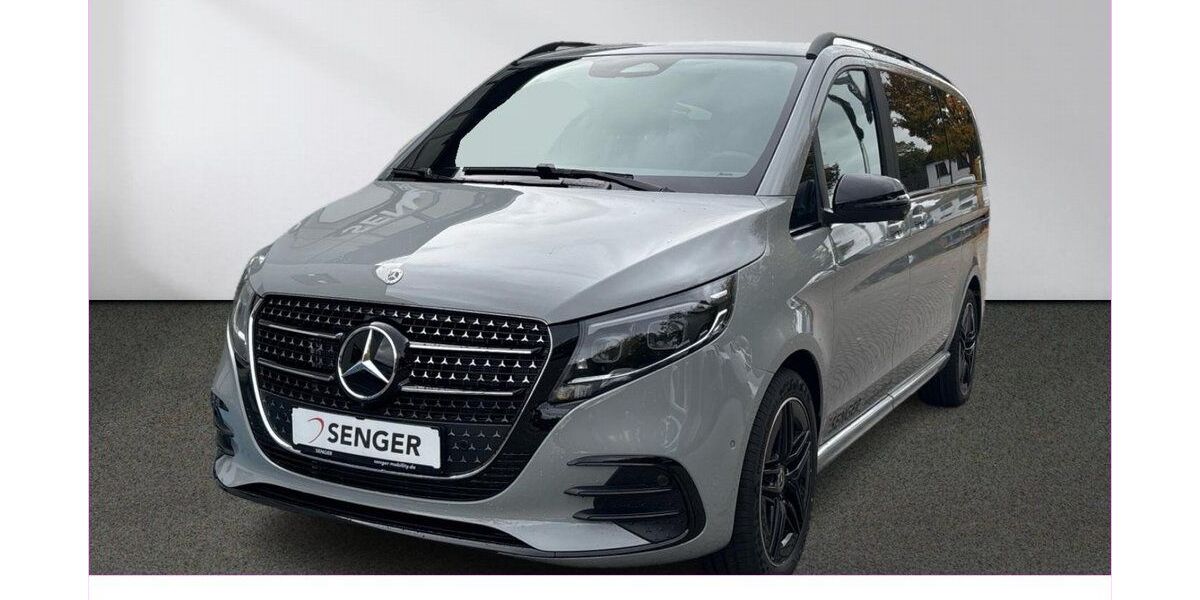 Mercedes-Benz V 300 5.000 km 94.850 &euro; Oldenburg OT Tweelbäke 26135