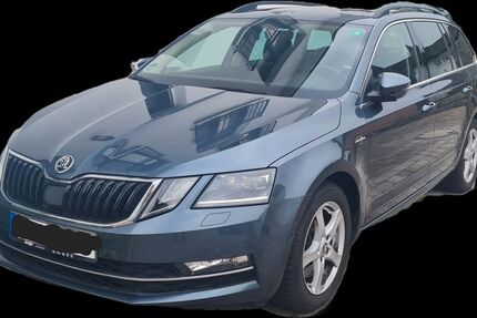 Skoda Octavia 137.000 km 17.500 € Eschelbronn 74927