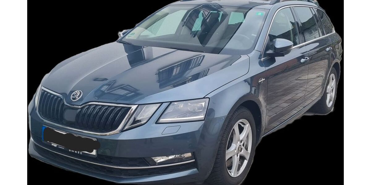 Skoda Octavia 137.000 km 17.500 € Eschelbronn 74927