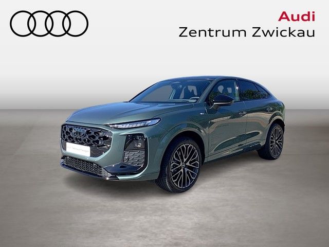 Audi Q3 7.500 km 62.390 &euro; Zwickau 08056