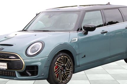 Mini John Cooper Works Clubman 42.000 km 34.277 &euro; Hollfeld 96142