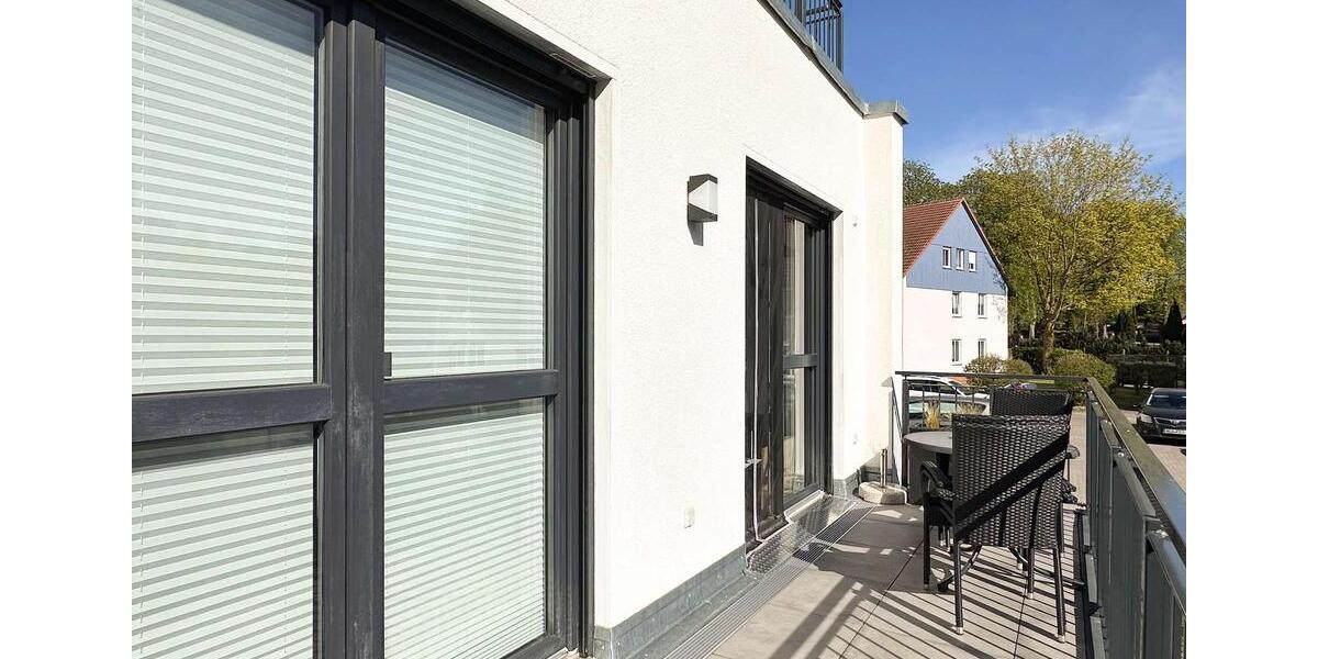 Etagenwohnung Heringsdorf - 3 Zimmer, 77 m&sup2;, 920&euro; | Angebot:26366806