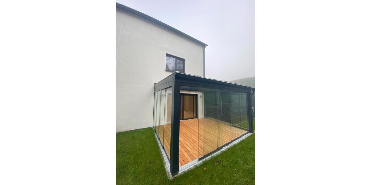 Doppelhaushälfte Passau Mühltal - 4 Zimmer, 105 m&sup2;, 1.500&euro; | Angebot:26365416