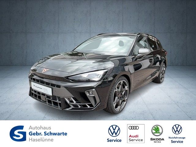 Cupra Leon 1.001 km 38.930 € Haselünne 49740