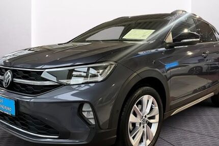 VW Taigo 16.356 km 23.489 &euro; Neubrandenburg 17034