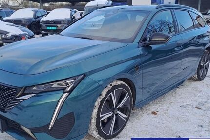 Peugeot 308 37.659 km 22.790 &euro; Mannheim 68309