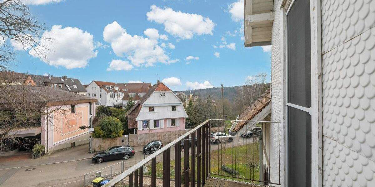 Mehrfamilienhaus, Wohnhaus Birkenfeld - 7 Zimmer, 144 m&sup2;, 399.000&euro; | Angebot:24873998