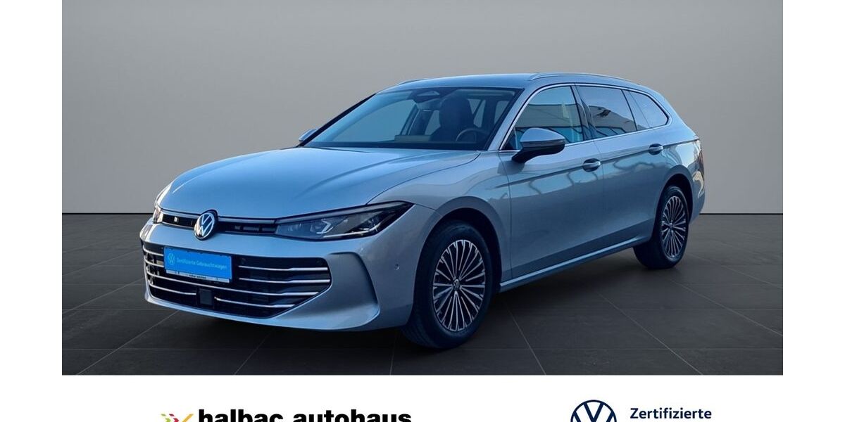 VW Passat 12.170 km 39.920 &euro; Halberstadt 38820
