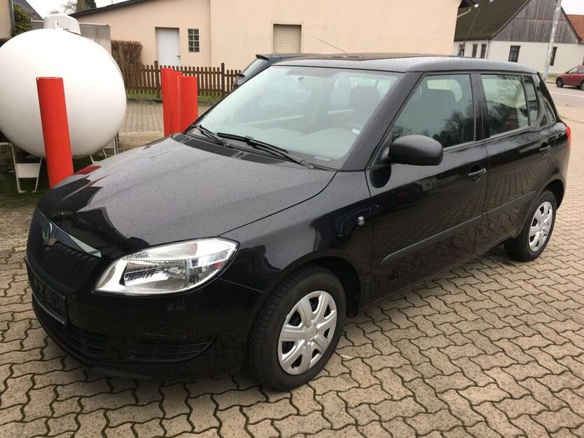 Fabia