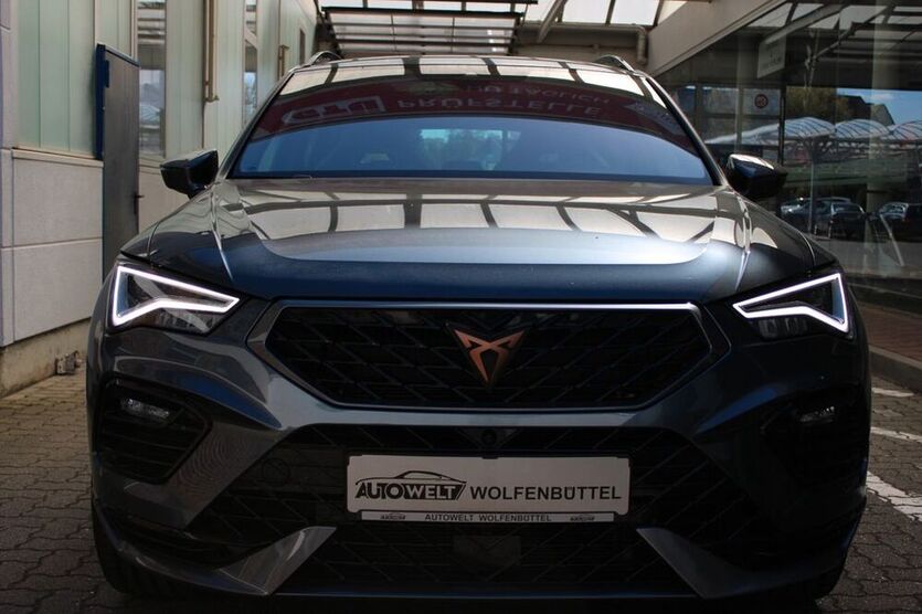 Ateca