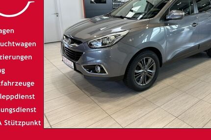 Hyundai ix35 74.150 km 13.850 &euro; Heidenau 21258