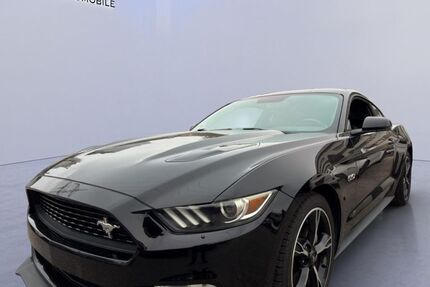Ford Mustang 101.400 km 26.900 &euro; Backnang 71522