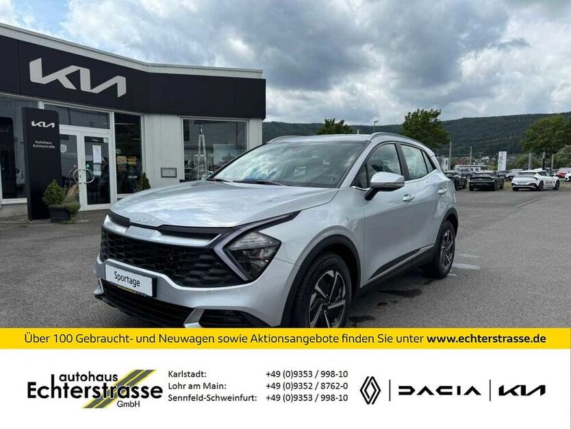 Sportage