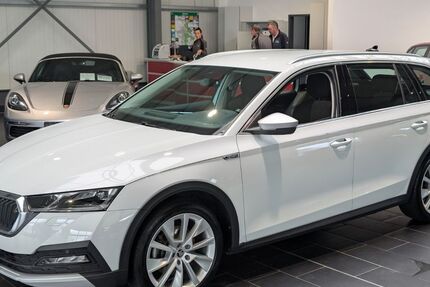 Skoda Octavia 109.000 km 23.900 &euro; Weinheim 69469