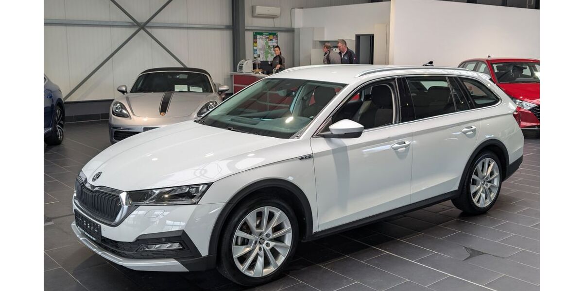 Skoda Octavia 109.000 km 23.900 &euro; Weinheim 69469