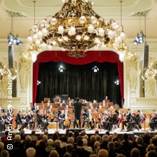 5. Philharmonisches Konzert 01.04.2026 Vogtlandtheater Konzert