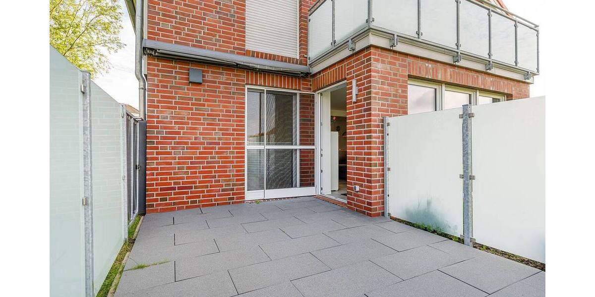 Etagenwohnung Esens - 3 Zimmer, 85 m&sup2;, 349.000&euro; | Angebot:26824676
