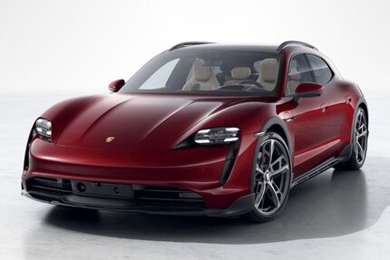 Porsche Taycan 87.900 km 68.900 &euro; Bamberg 96052