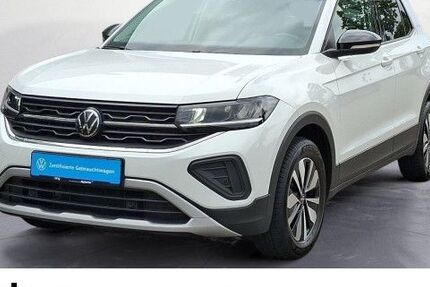 VW T-Cross 21.593 km 20.760 &euro; Bühl 77815