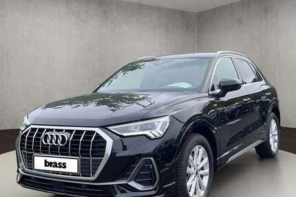 Audi Q3 33.085 km 28.800 &euro; Marburg 35039