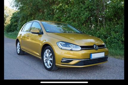 VW Golf 87.000 km 15.900 &euro; Ortenberg 77799