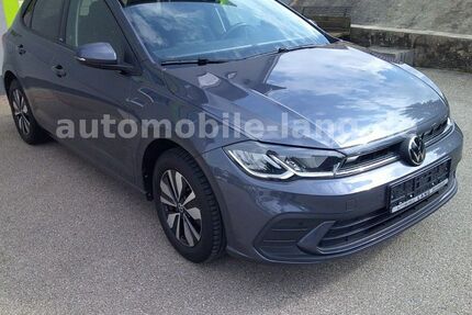 VW Polo 48.000 km 17.480 € Ursberg-Bayersried 86513