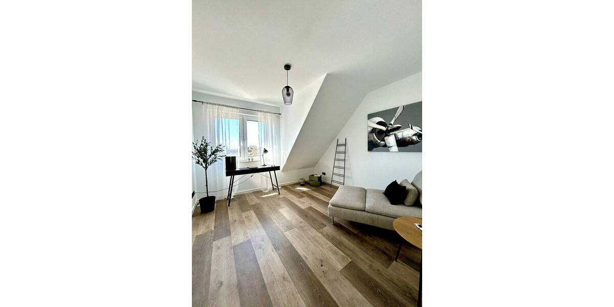 Doppelhaushälfte Apen - 5 Zimmer, 125 m&sup2;, 439.000&euro; | Angebot:26377230