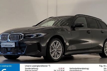 BMW 330 24.851 km 48.430 &euro; Würzburg 97076