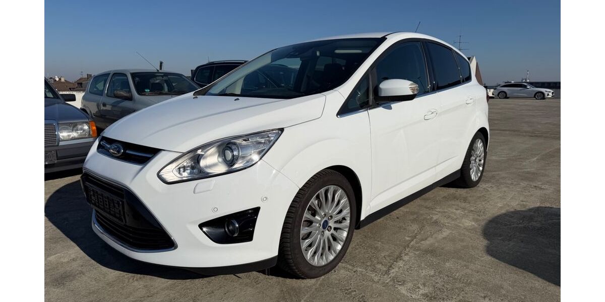 Ford C-Max 94.000 km 5.900 &euro; Neuss 41462