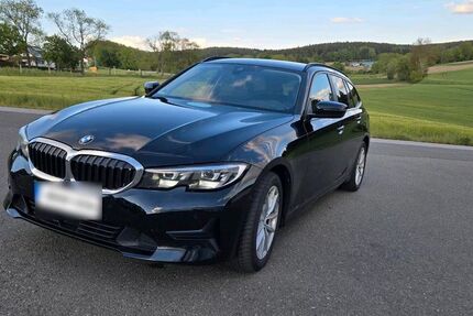 BMW 320 158.500 km 20.000 &euro; Neunburg 92431