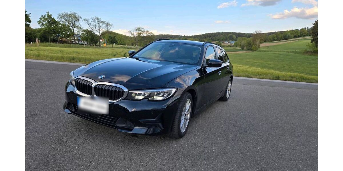 BMW 320 158.500 km 20.000 &euro; Neunburg 92431