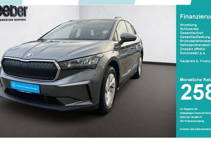 Skoda Enyaq 29.477 km 22.290 &euro; Herrenberg 71083