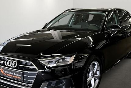 Audi A4 49.129 km 31.860 &euro; Kusel 66869