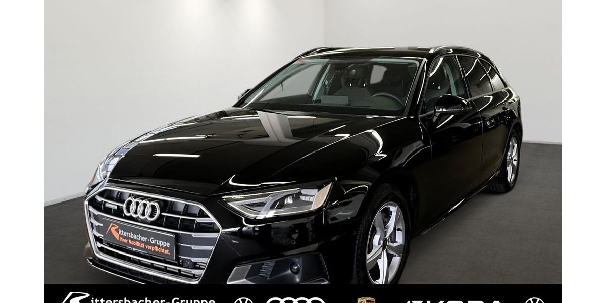 Audi A4 49.129 km 31.860 &euro; Kusel 66869