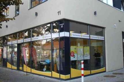 Gewerbeobjekt Forchheim - 2.950&euro; | Angebot:27050017