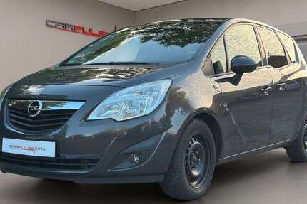 Opel Meriva 175.500 km 3.900 &euro; Kastorf 23847