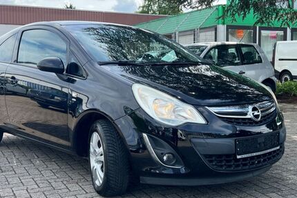 Opel Corsa 130.000 km 2.850 &euro; Schwetzingen 68723