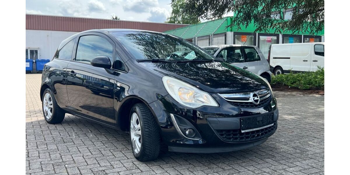 Opel Corsa 130.000 km 2.850 &euro; Schwetzingen 68723