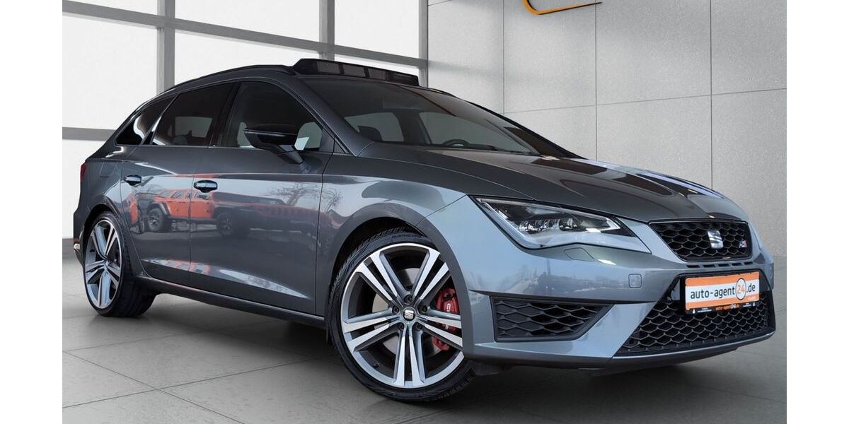 Seat Leon 137.522 km 14.490 &euro; Dresden 01257