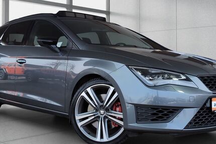 Seat Leon 137.522 km 14.990 &euro; Dresden 01257