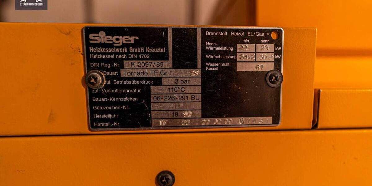 Reihenendhaus Seeland Gatersleben - 3 Zimmer, 115 m&sup2;, 69.000&euro; | Angebot:25681700