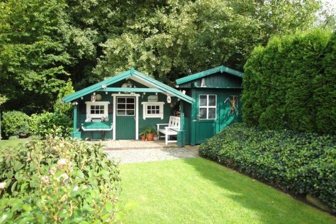 Einfamilienhaus Timmendorfer Strand Niendorf/Ostsee - 4 Zimmer, 260 m&sup2;, 950.000&euro; | Angebot:26804996